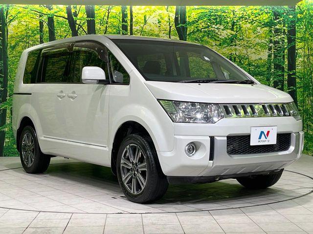 デリカＤ：５（新潟県長岡市）