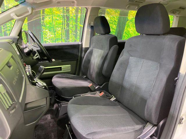 デリカＤ：５（新潟県長岡市）