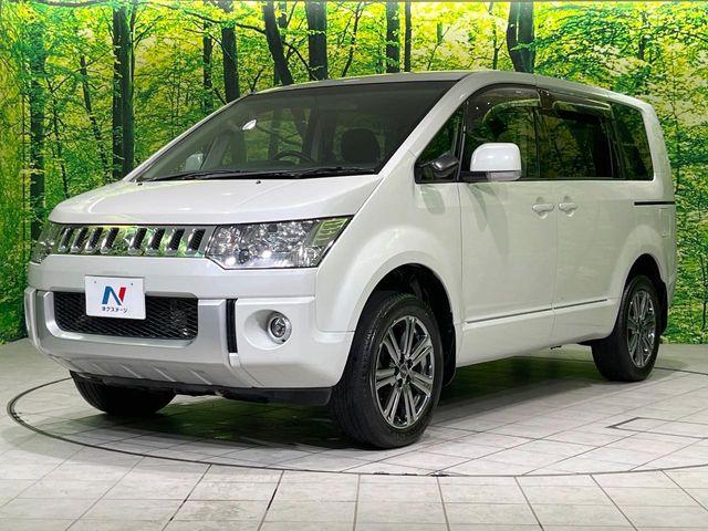 デリカＤ：５（新潟県長岡市）