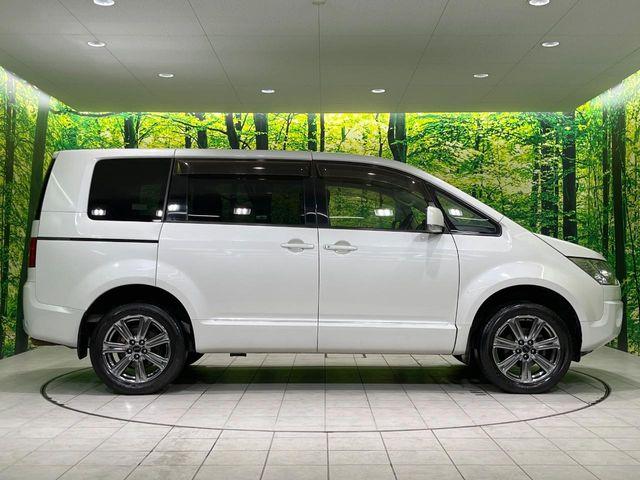 デリカＤ：５（新潟県長岡市）