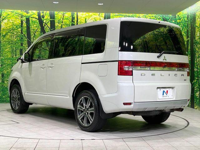 デリカＤ：５（新潟県長岡市）