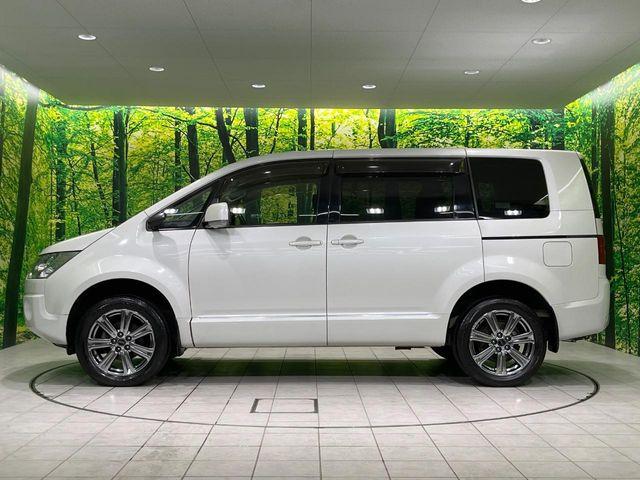 デリカＤ：５（新潟県長岡市）