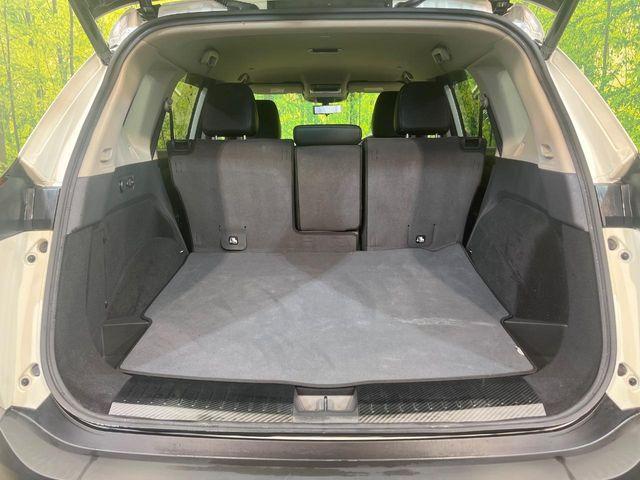 エクストレイル（新潟県新潟市南区）