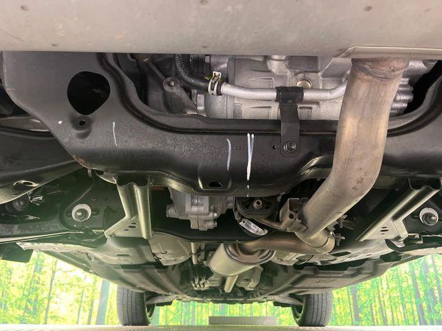 エクストレイル（新潟県新潟市南区）