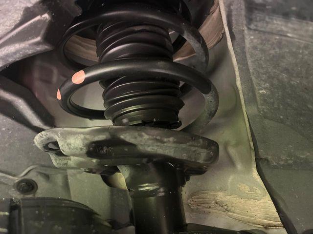 エクストレイル（新潟県新潟市南区）