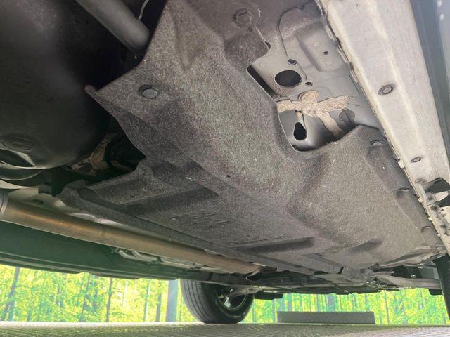 エクストレイル（新潟県新潟市南区）