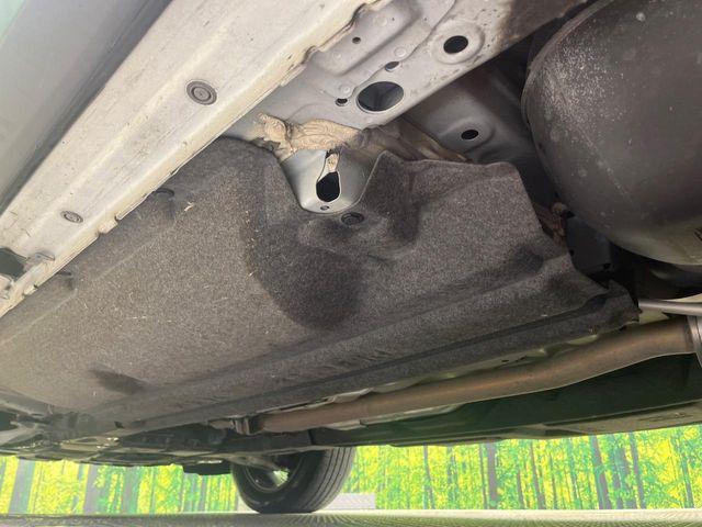 エクストレイル（新潟県新潟市南区）