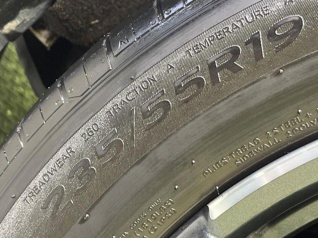 エクストレイル（新潟県新潟市南区）