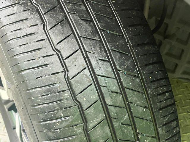 エクストレイル（新潟県新潟市南区）