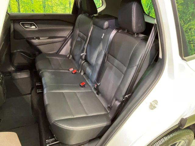 エクストレイル（新潟県新潟市南区）