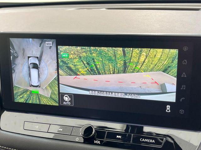 エクストレイル（新潟県新潟市南区）