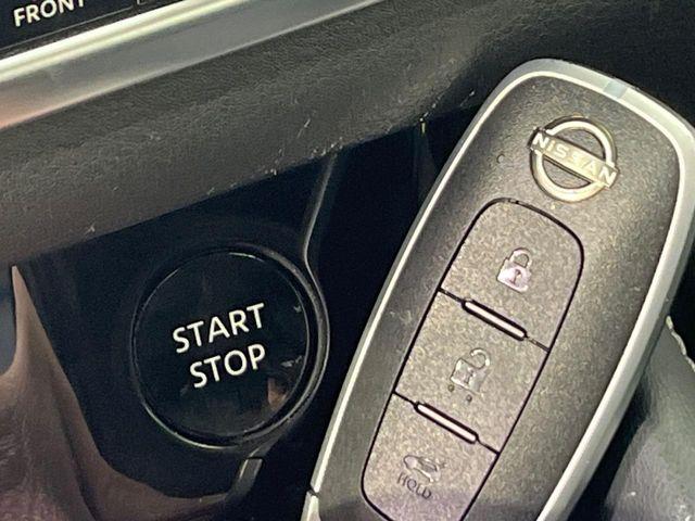 エクストレイル（新潟県新潟市南区）