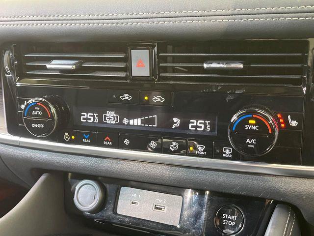 エクストレイル（新潟県新潟市南区）