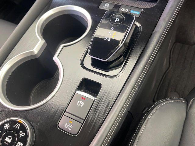 エクストレイル（新潟県新潟市南区）