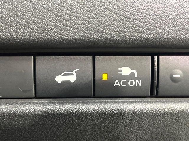 エクストレイル（新潟県新潟市南区）