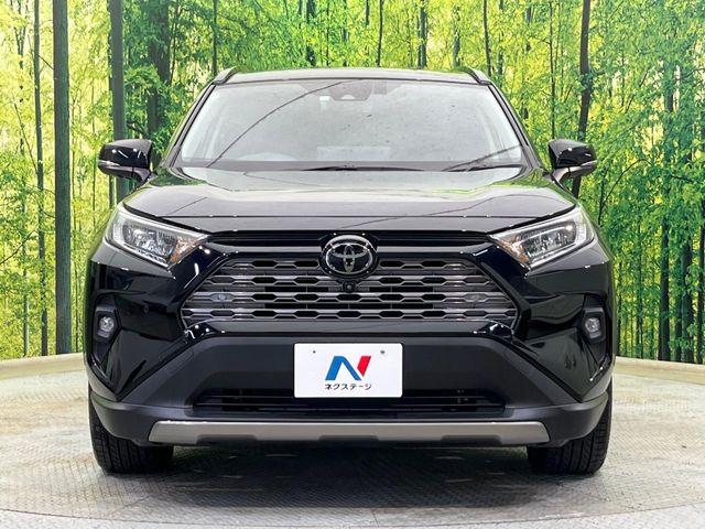 ＲＡＶ４（新潟県新潟市南区）