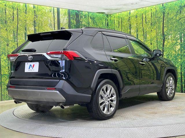 ＲＡＶ４（新潟県新潟市南区）