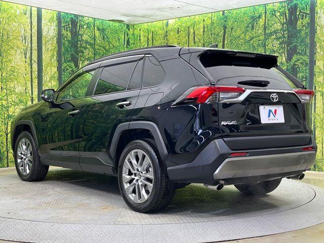 ＲＡＶ４（新潟県新潟市南区）