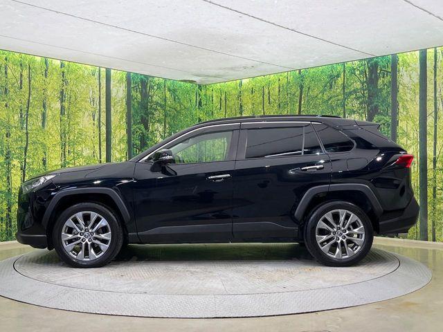 ＲＡＶ４（新潟県新潟市南区）