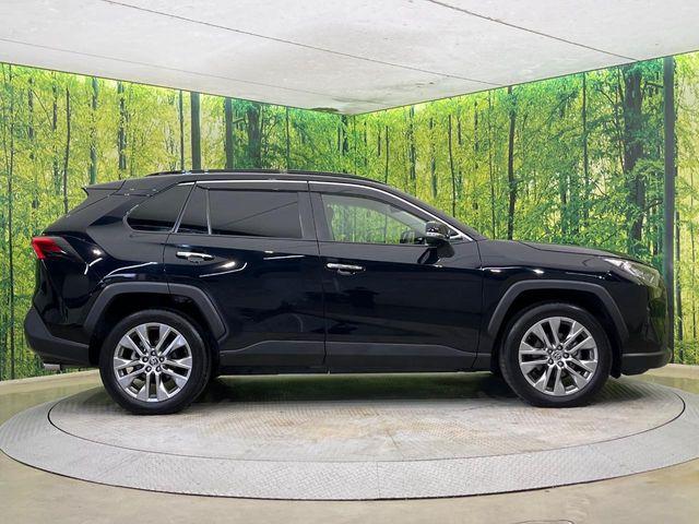 ＲＡＶ４（新潟県新潟市南区）