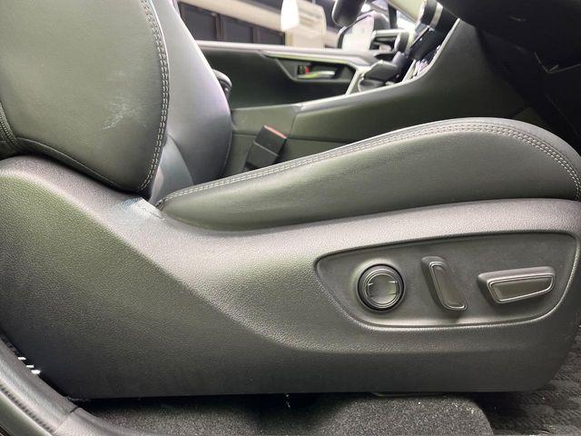 ＲＡＶ４（新潟県新潟市南区）