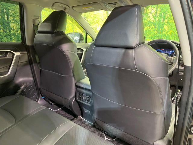 ＲＡＶ４（新潟県新潟市南区）