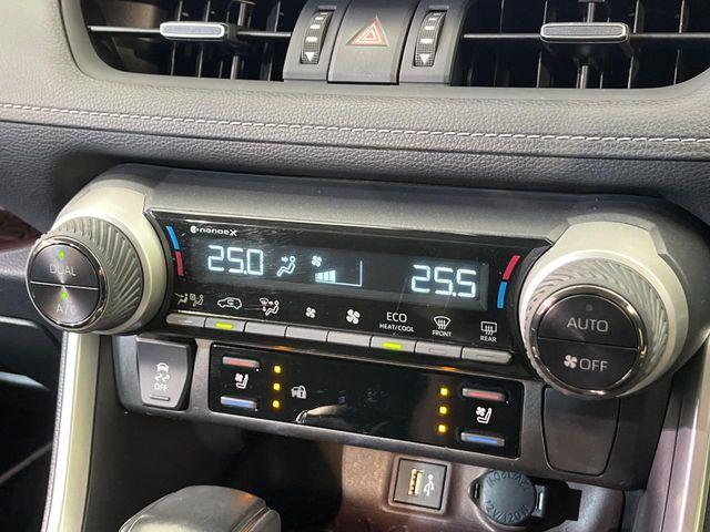 ＲＡＶ４（新潟県新潟市南区）