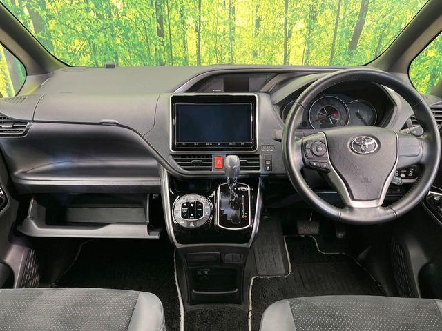 ヴォクシー（新潟県新潟市南区）画像2