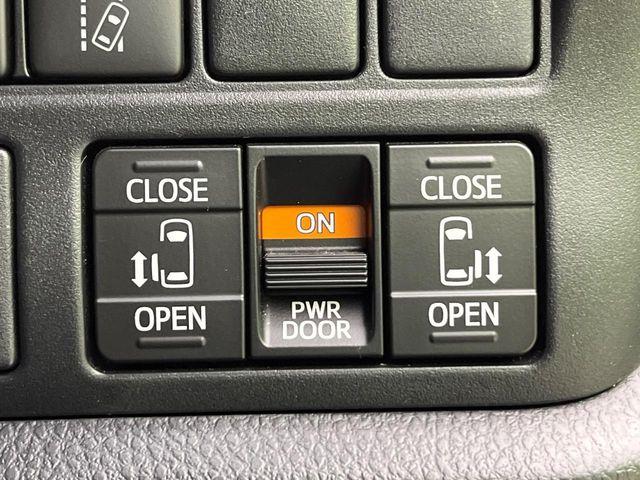 ヴォクシー（新潟県新潟市南区）画像5