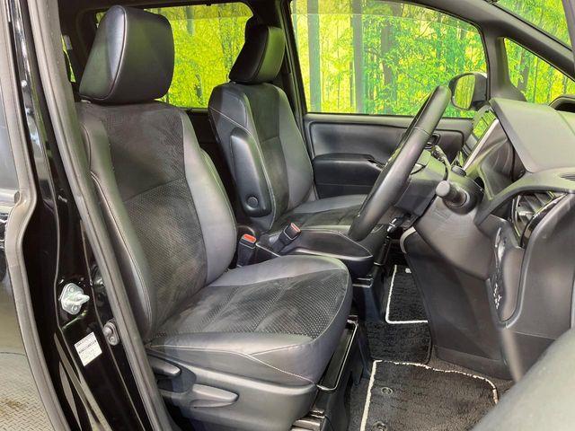 ヴォクシー（新潟県新潟市南区）画像9