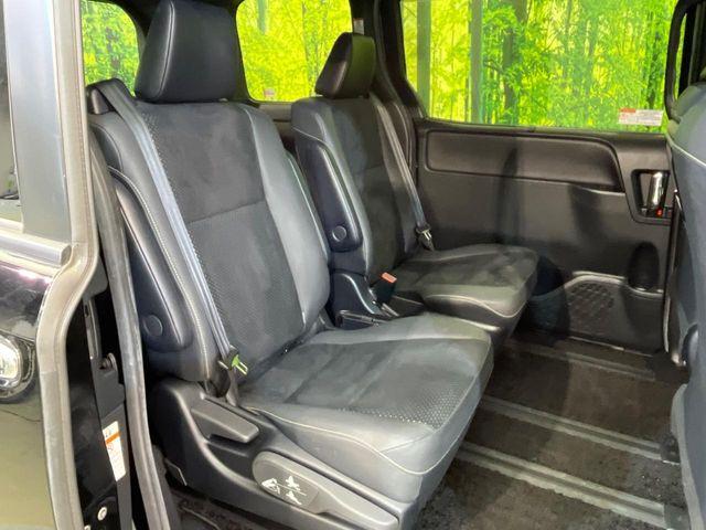 ヴォクシー（新潟県新潟市南区）画像10