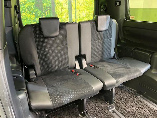 ヴォクシー（新潟県新潟市南区）画像11