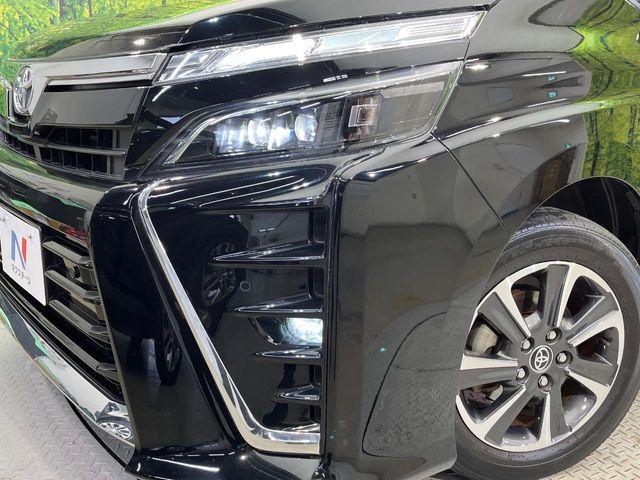 ヴォクシー（新潟県新潟市南区）画像13