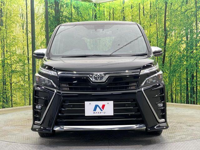 ヴォクシー（新潟県新潟市南区）画像15