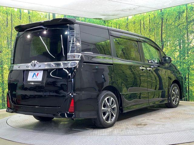 ヴォクシー（新潟県新潟市南区）画像18