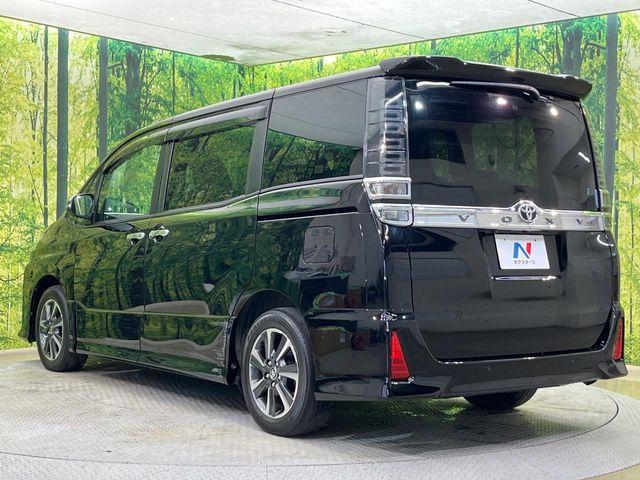 ヴォクシー（新潟県新潟市南区）画像29