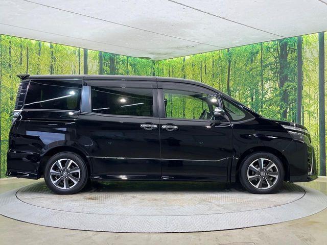 ヴォクシー（新潟県新潟市南区）画像31