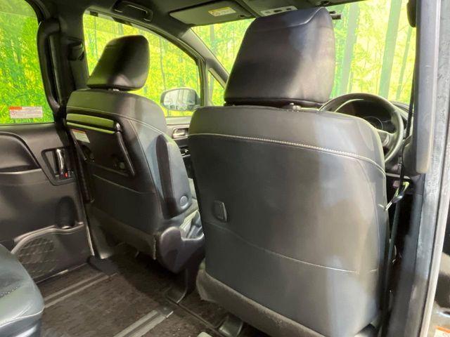 ヴォクシー（新潟県新潟市南区）画像37