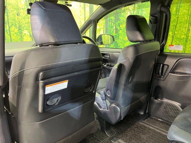 ヴォクシー（新潟県新潟市南区）画像38