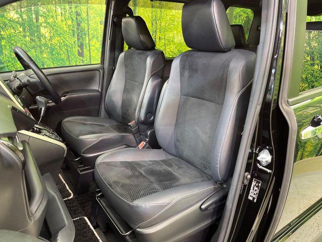 ヴォクシー（新潟県新潟市南区）画像39