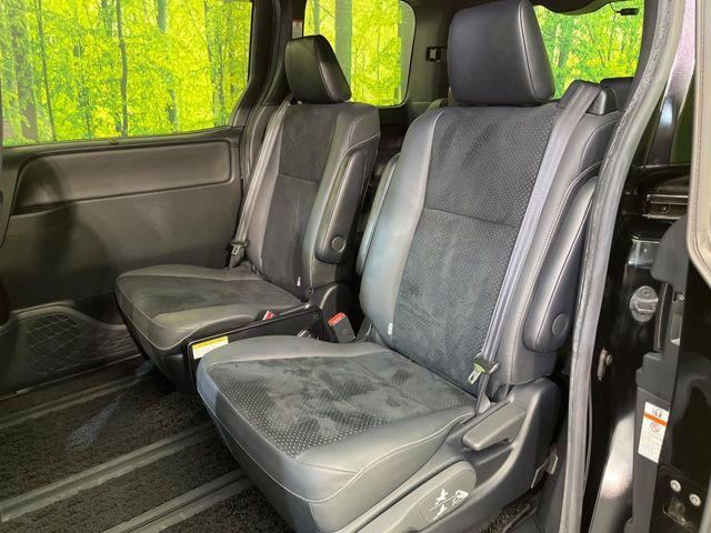 ヴォクシー（新潟県新潟市南区）画像40