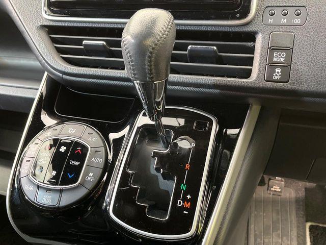 ヴォクシー（新潟県新潟市南区）画像48