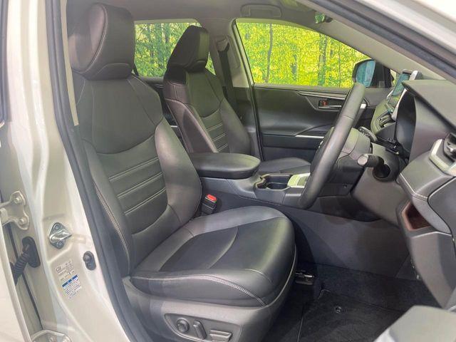 ＲＡＶ４（新潟県新潟市南区）