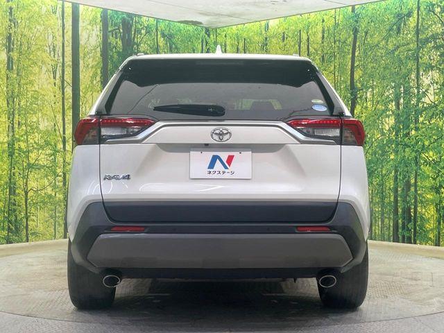 ＲＡＶ４（新潟県新潟市南区）