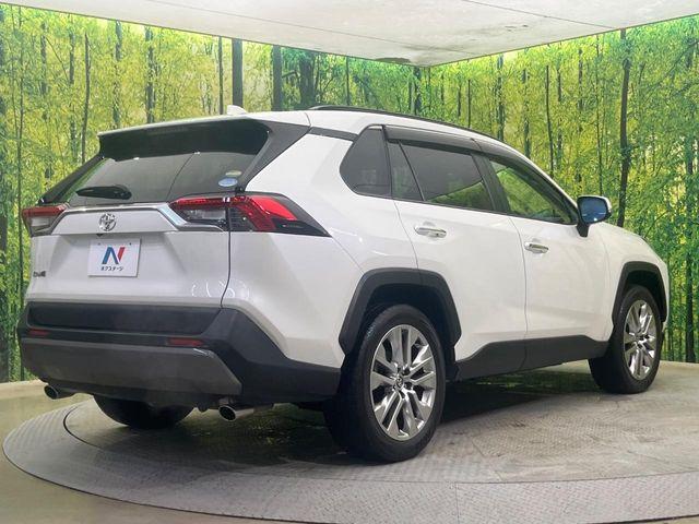 ＲＡＶ４（新潟県新潟市南区）