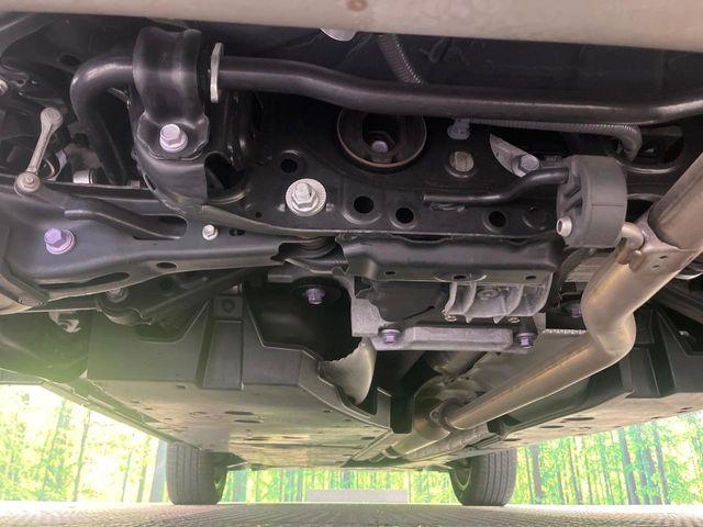 ＲＡＶ４（新潟県新潟市南区）