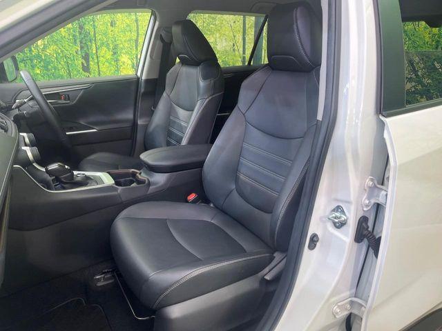 ＲＡＶ４（新潟県新潟市南区）