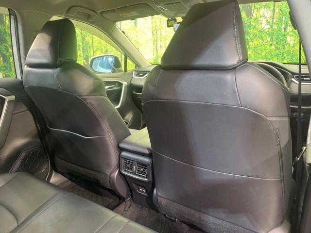 ＲＡＶ４（新潟県新潟市南区）