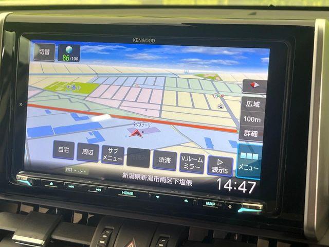 ＲＡＶ４（新潟県新潟市南区）