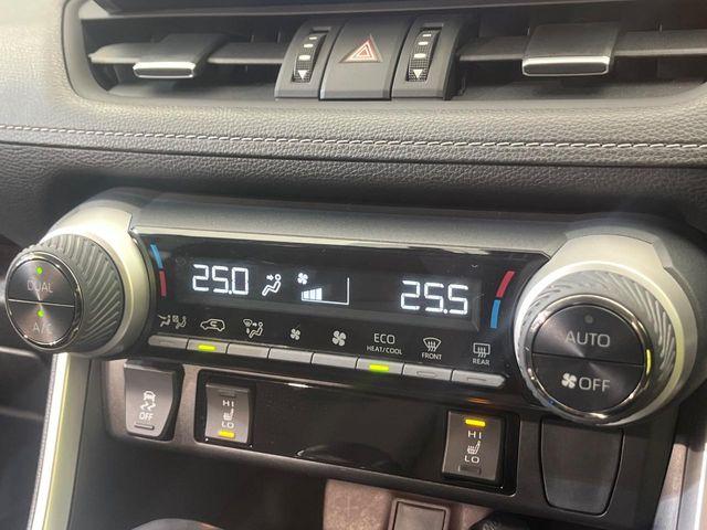 ＲＡＶ４（新潟県新潟市南区）